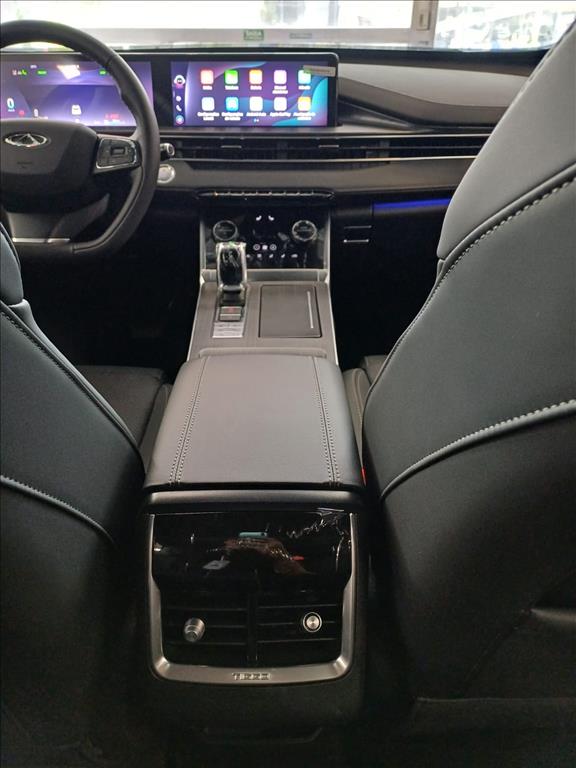 Caoa Chery-TIGGO 7 PRO-1.5 TCI PLUG-IN HYBRID DHT