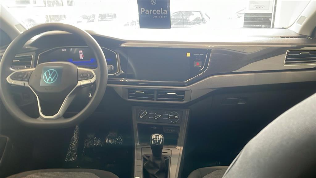 VIRTUS 1.0 170 TSI MANUAL4