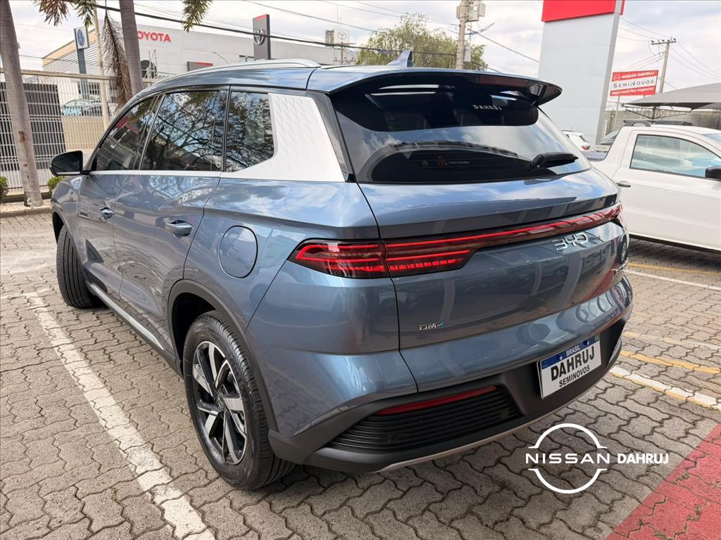 SONG PRO 1.5 DM-I HÍBRIDO GS AUTOMÁTICO11