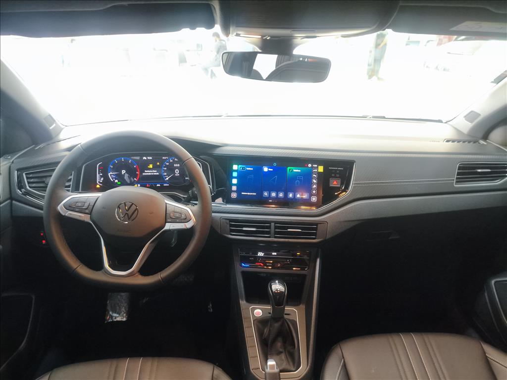 NIVUS 1.0 200 TSI TOTAL FLEX HIGHLINE AUTOMÁTICO14