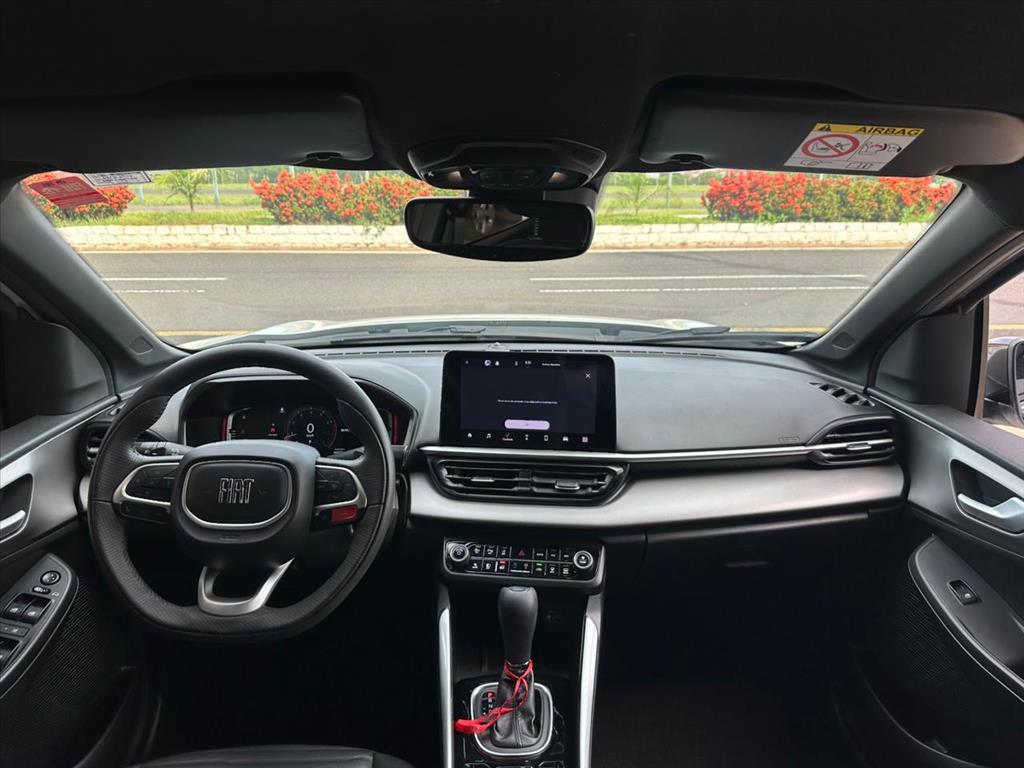 FASTBACK 1.0 TURBO 200 FLEX IMPETUS CVT8