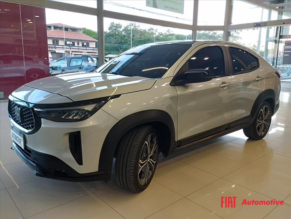 FASTBACK 1.0 TURBO 200 FLEX IMPETUS CVT7