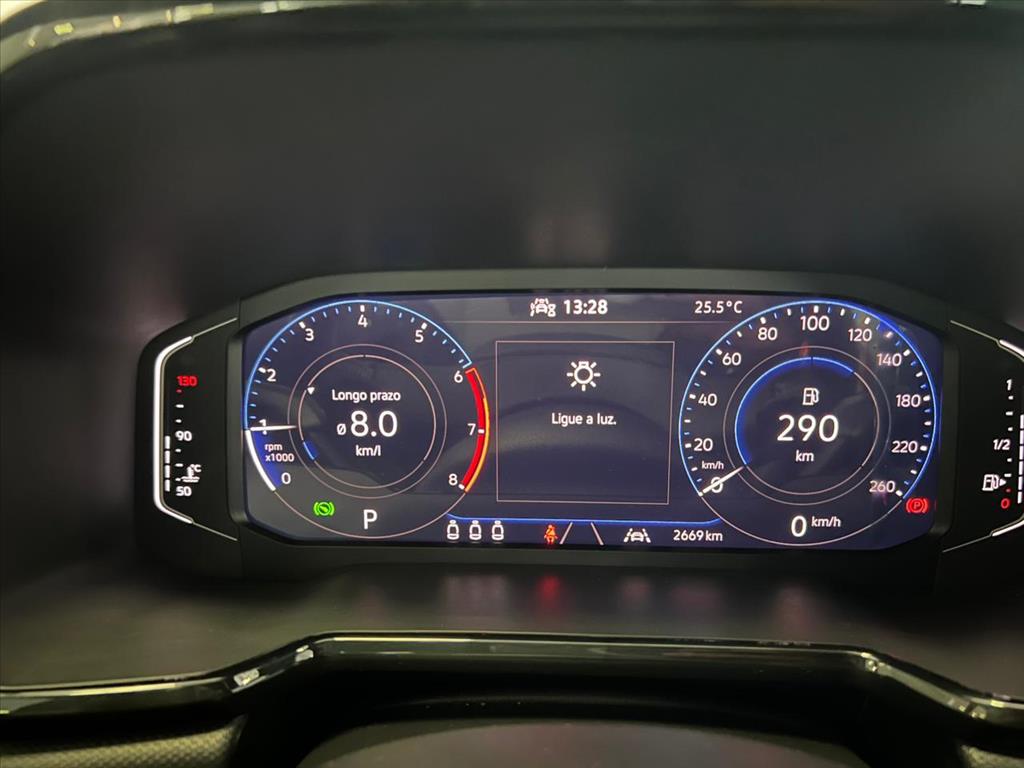 TERA 1.0 170 TSI HIGH AUTOMÁTICO11