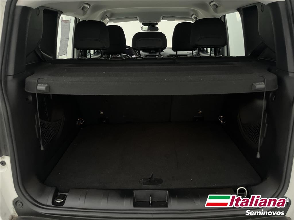 RENEGADE 1.8 16V FLEX SPORT 4P AUTOMÁTICO15