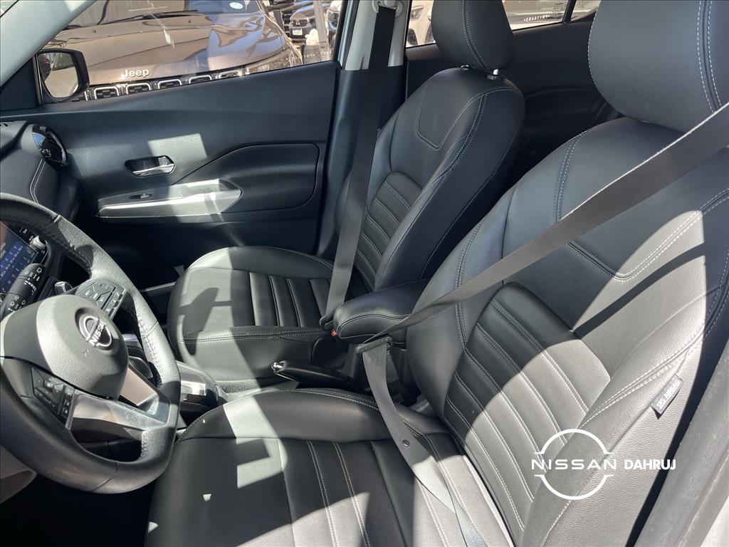 KICKS 1.6 16V FLEXSTART ADVANCE XTRONIC12