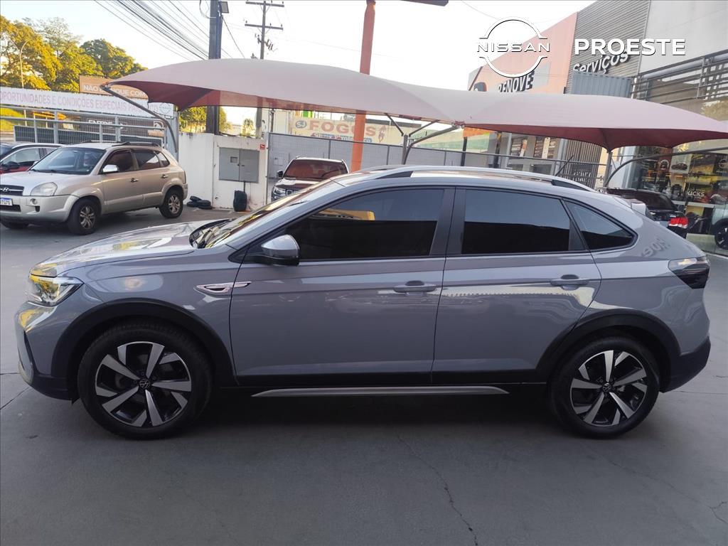 NIVUS 1.0 200 TSI TOTAL FLEX HIGHLINE AUTOMÁTICO3