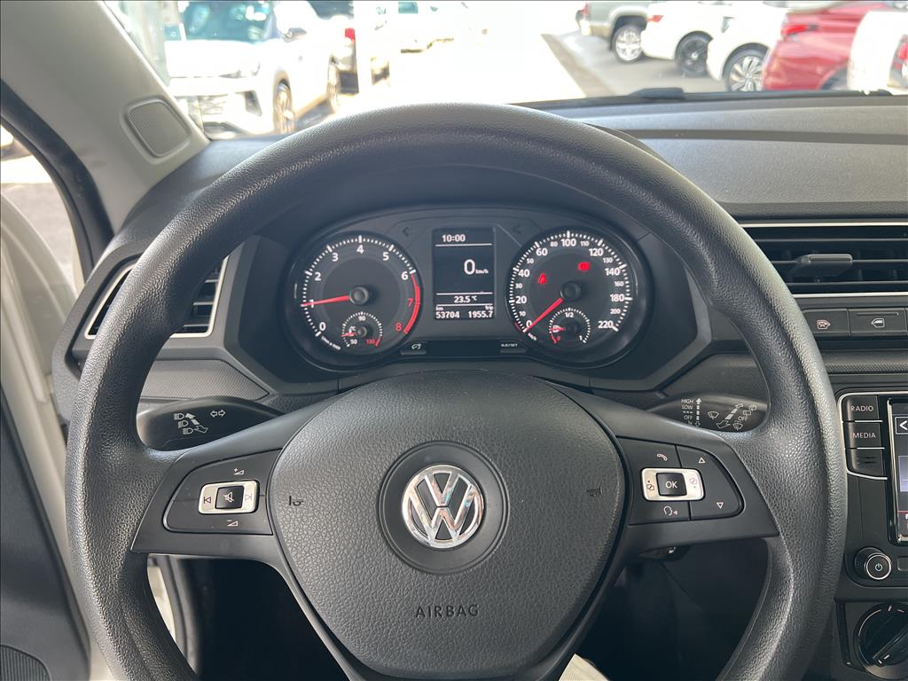 GOL 1.0 12V MPI TOTALFLEX 4P MANUAL9