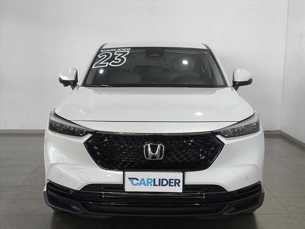 HR-V 1.5 DI I-VTEC TURBO FLEX ADVANCE CVT1