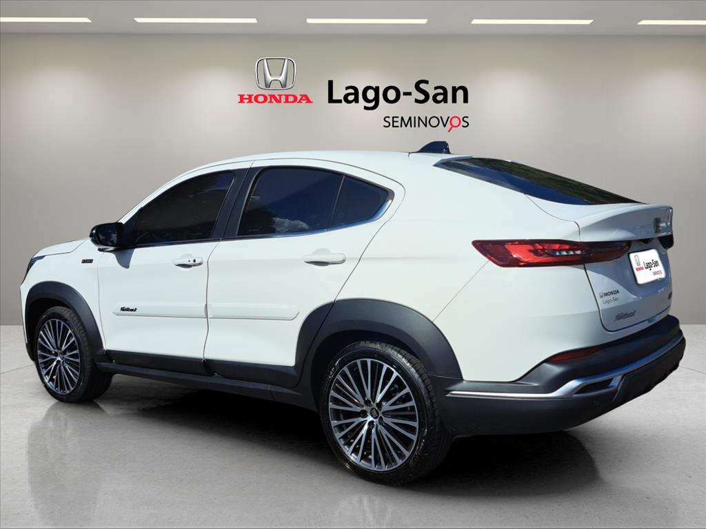 FASTBACK 1.3 TURBO 270 FLEX LIMITED EDITION AT61