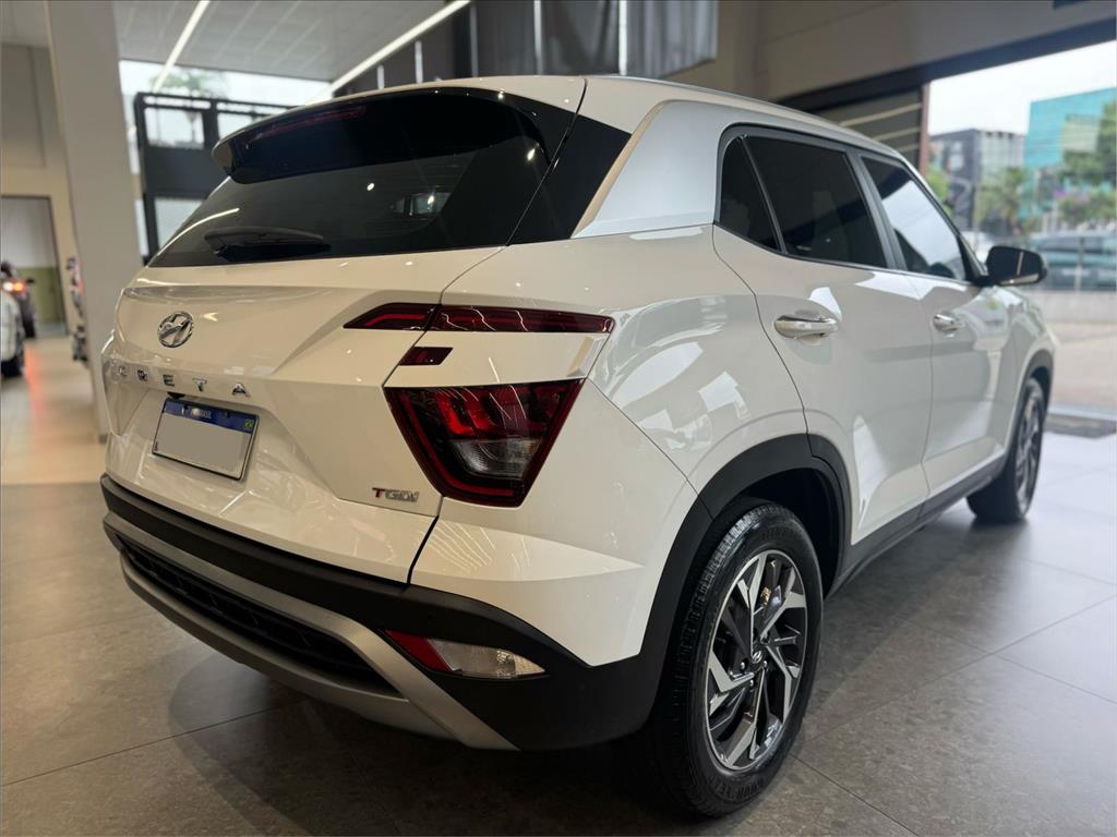 CRETA 1.0 TGDI FLEX PLATINUM AUTOMÁTICO13