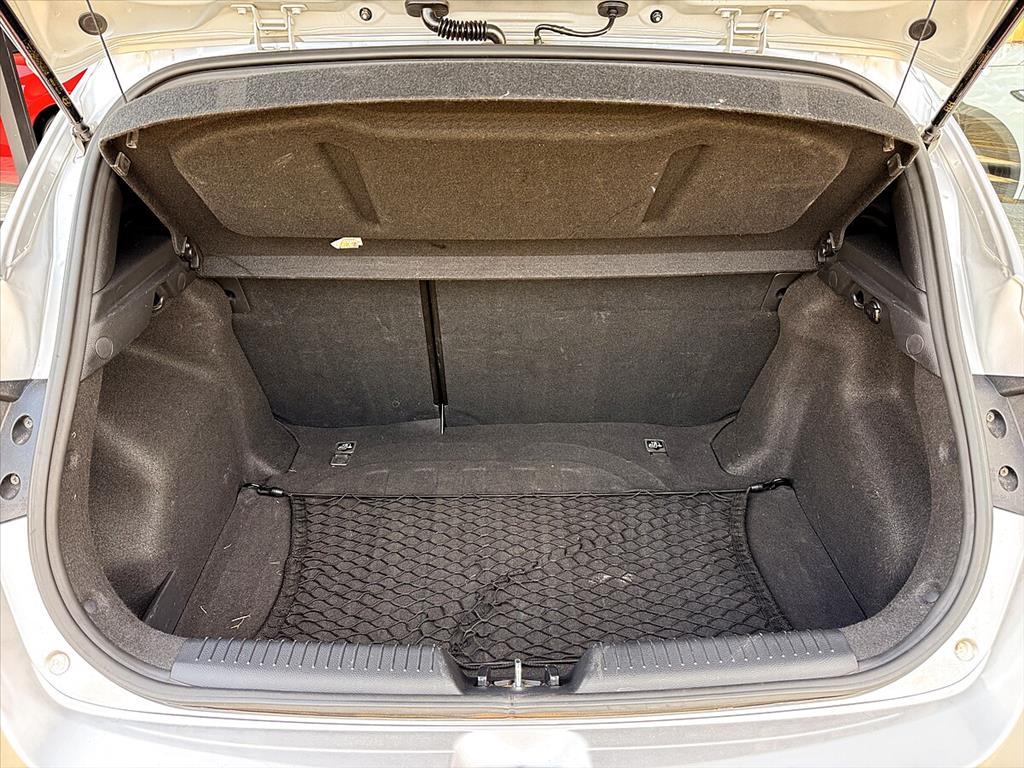 Hyundai I30 - 1.8 MPI 16V GASOLINA 4P AUTOMATICO
