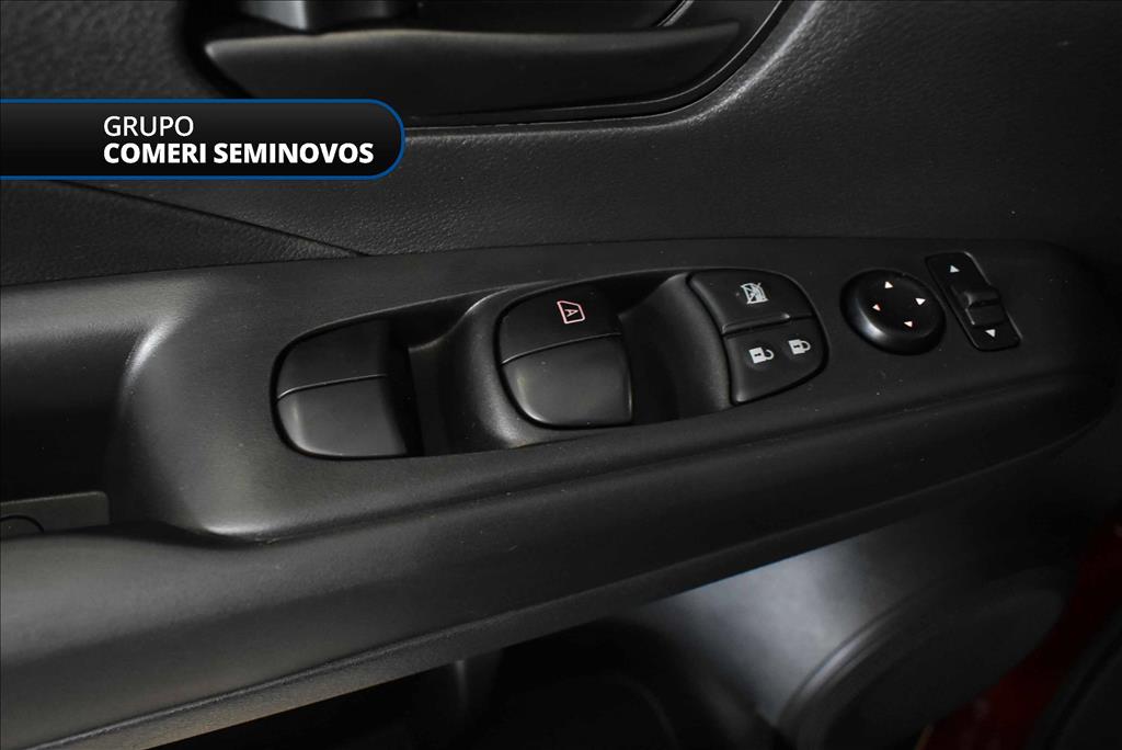 KICKS 1.6 16V FLEXSTART S DIRECT 4P XTRONIC11