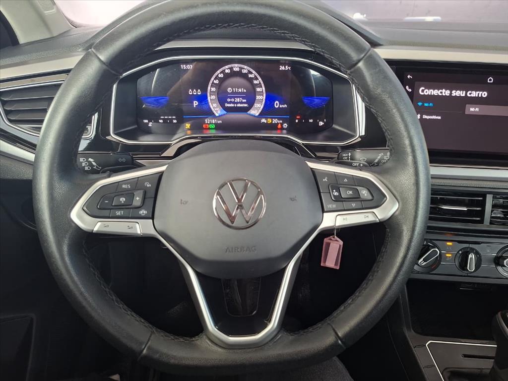 NIVUS 1.0 200 TSI TOTAL FLEX COMFORTLINE AUTOMÁTICO10