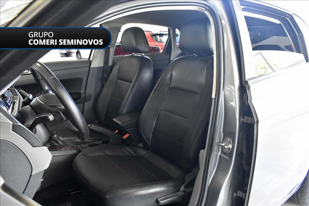 POLO 1.0 200 TSI COMFORTLINE AUTOMÁTICO6