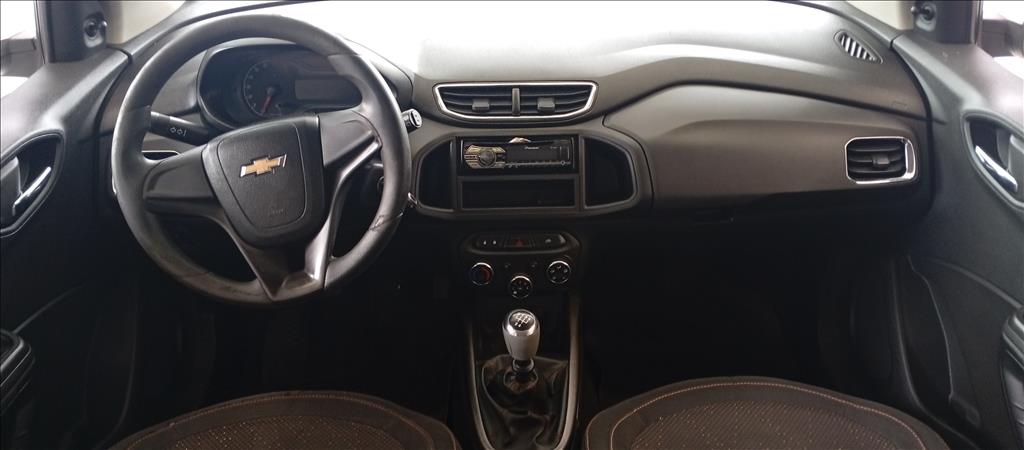 ONIX 1.4 MPFI LT 8V FLEX 4P MANUAL6