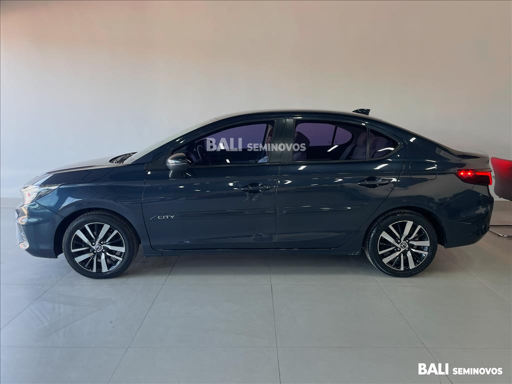 CITY 1.5 i-VTEC FLEX TOURING CVT7