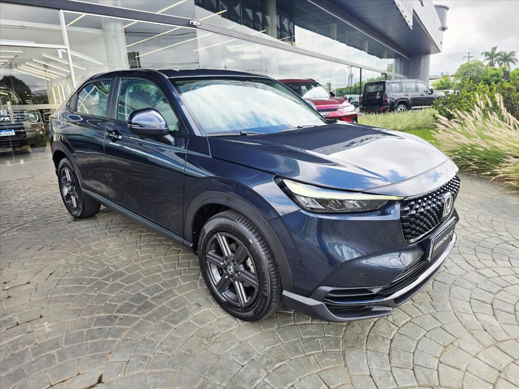 HR-V 1.5 DI I-VTEC TURBO FLEX ADVANCE CVT2