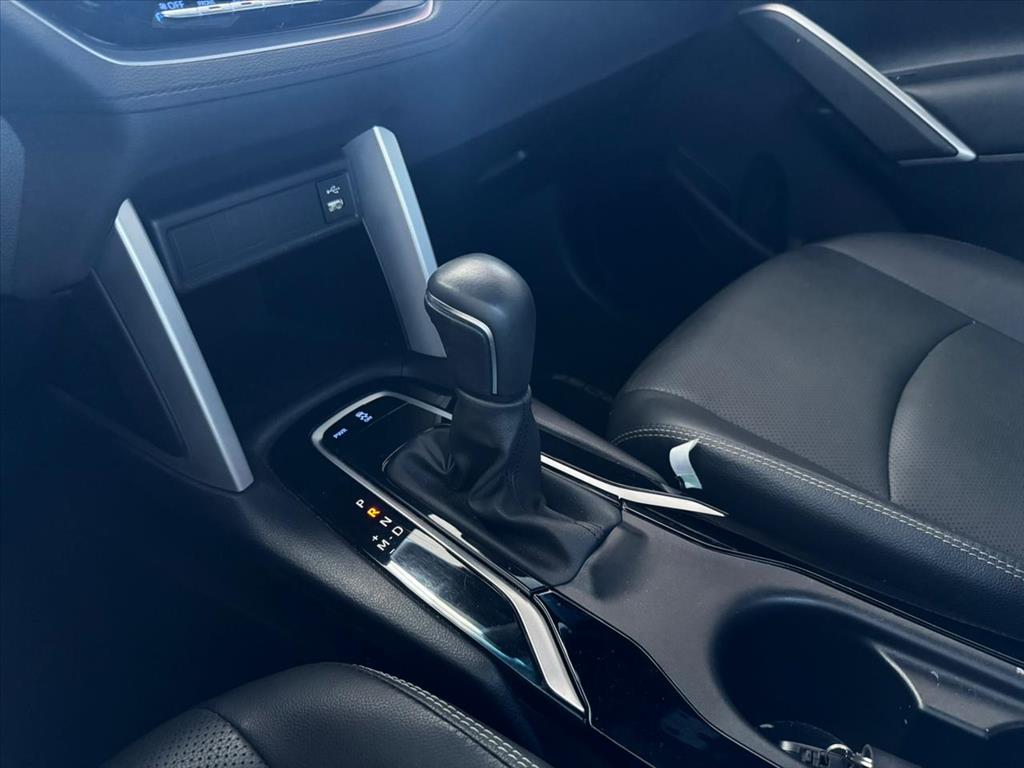 Toyota-COROLLA CROSS-2.0 VVT-IE FLEX XRE DIRECT SHIFT