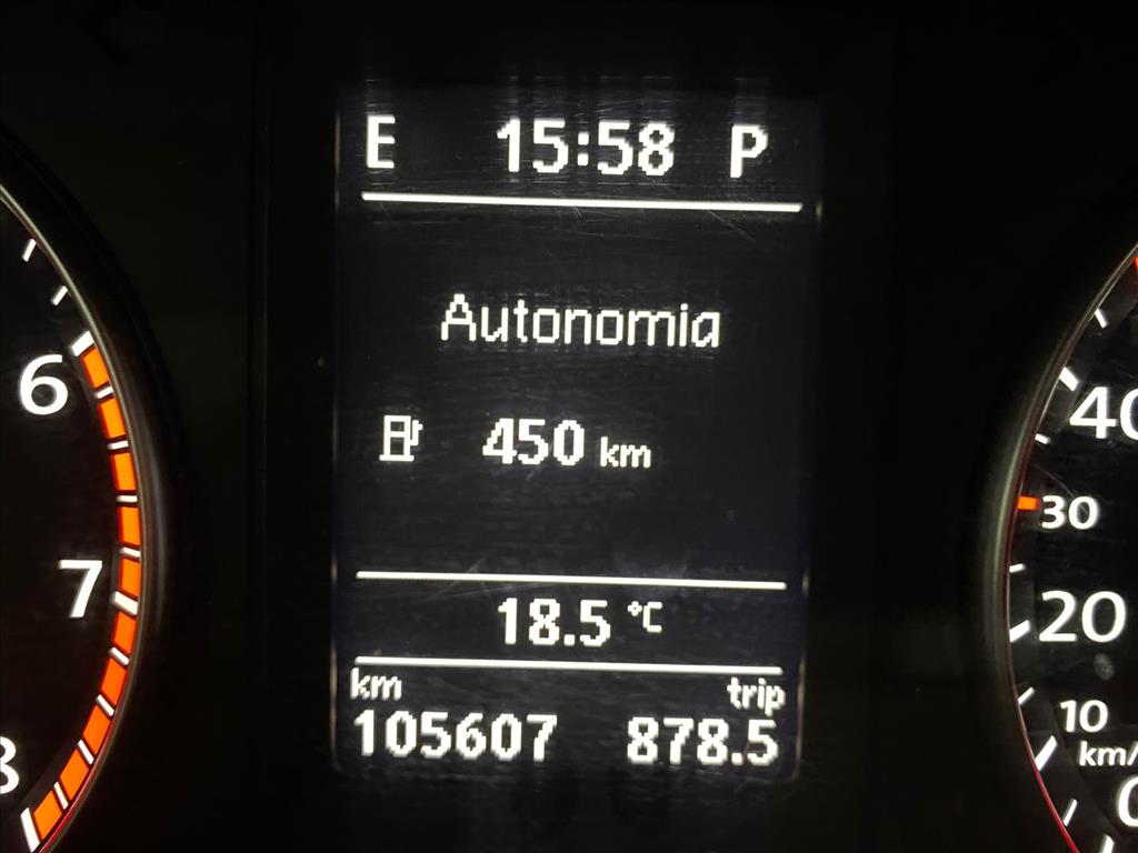 JETTA 2.0 TSI HIGHLINE 200CV GASOLINA 4P TIPTRONIC