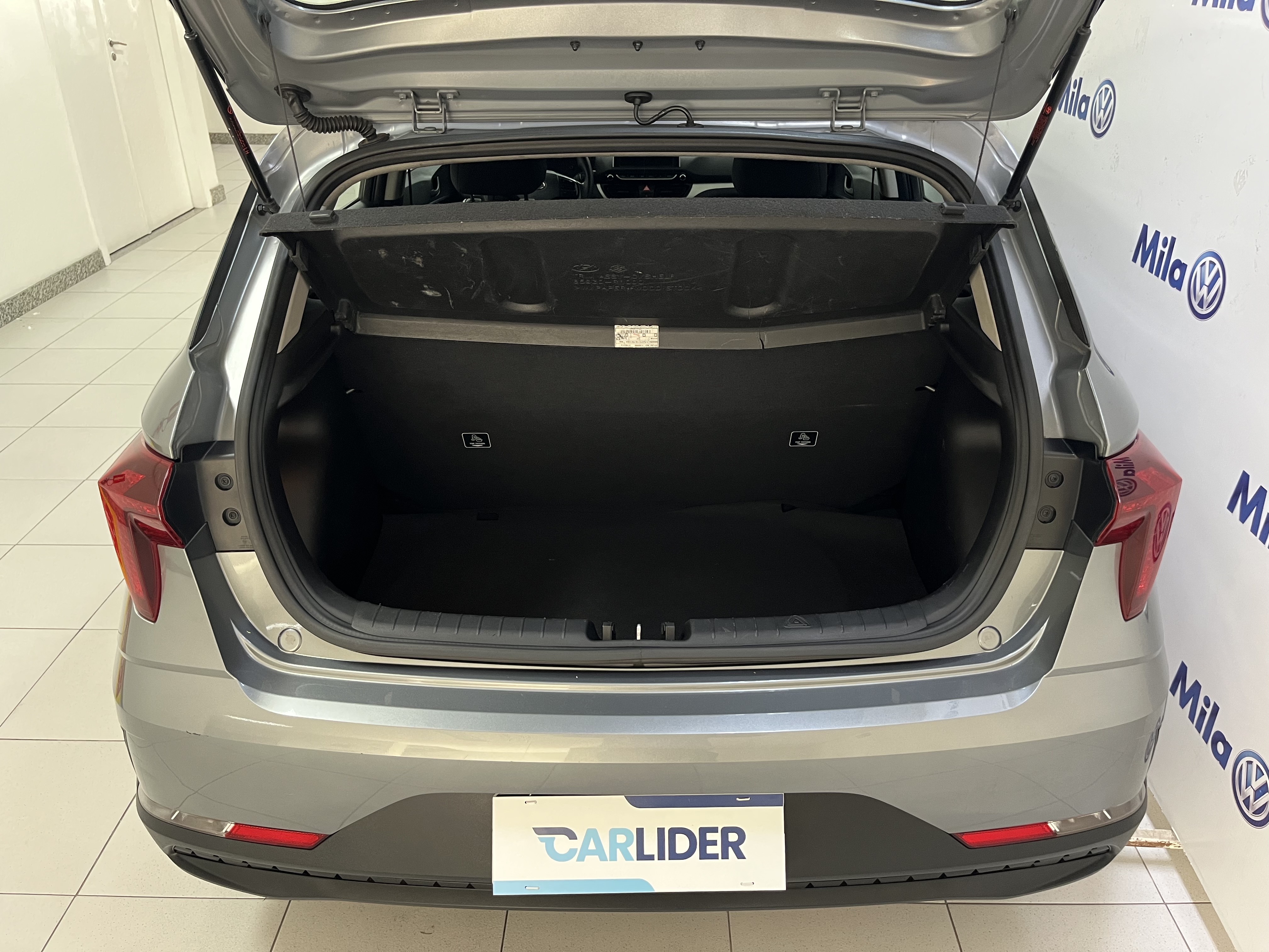 HB20 1.0 12V FLEX COMFORT PLUS MANUAL6