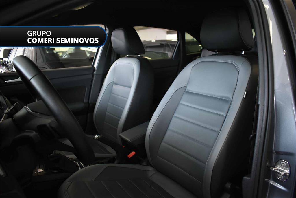 NIVUS 1.0 200 TSI TOTAL FLEX HIGHLINE AUTOMÁTICO7