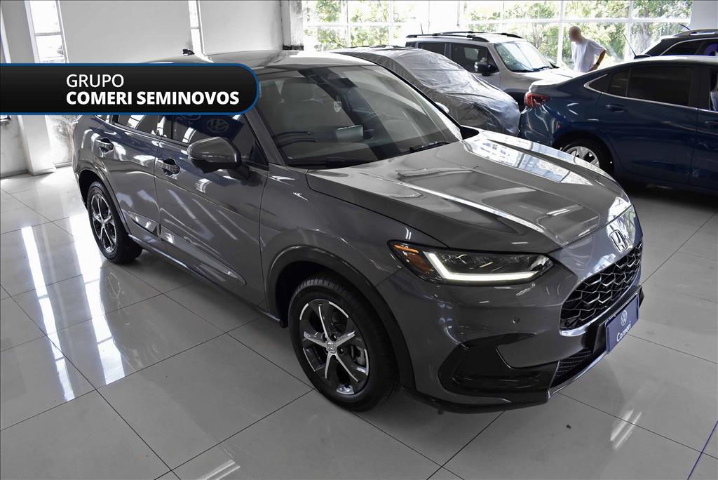 ZR-V 2.0 i-VTEC GASOLINA TOURING CVT2