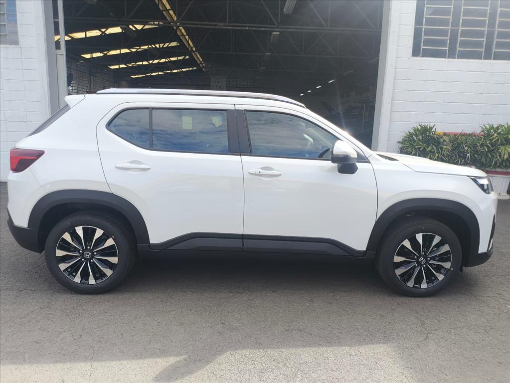 WR-V 1.5 i-VTEC FLEX EXL CVT5