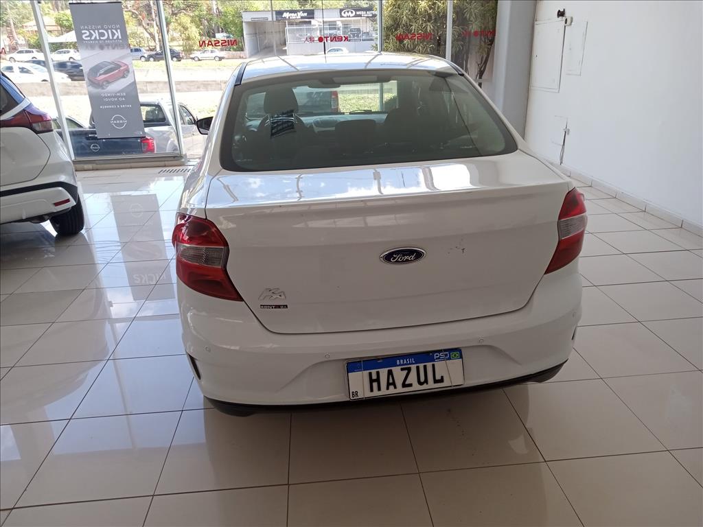 KA + 1.0 TI-VCT FLEX SE MANUAL1 KA + 1.0 TI-VCT FLEX SE MANUAL1