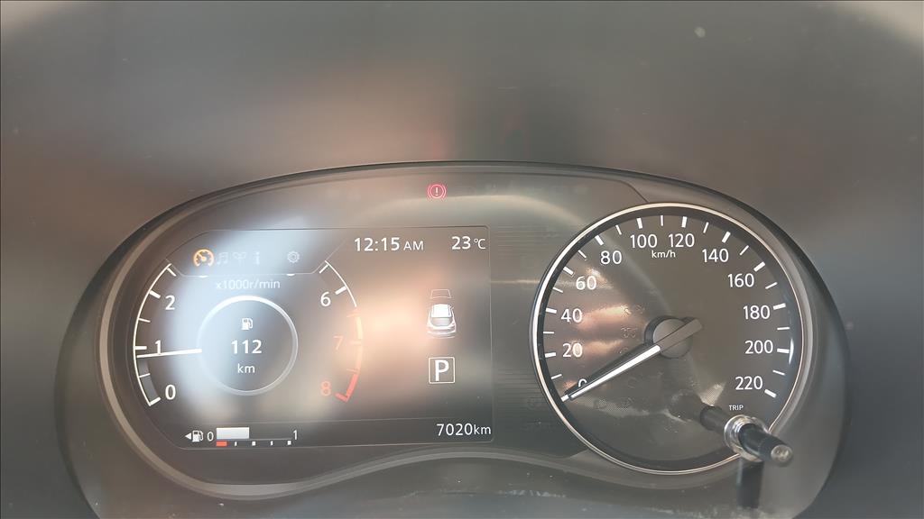 KICKS PLAY 1.6 16V FLEXSTART ADVANCE PLUS XTRONIC6