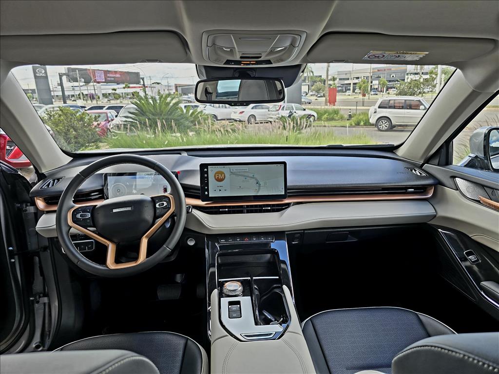 HAVAL H6 1.5 PHEV19 E-TRACTION3