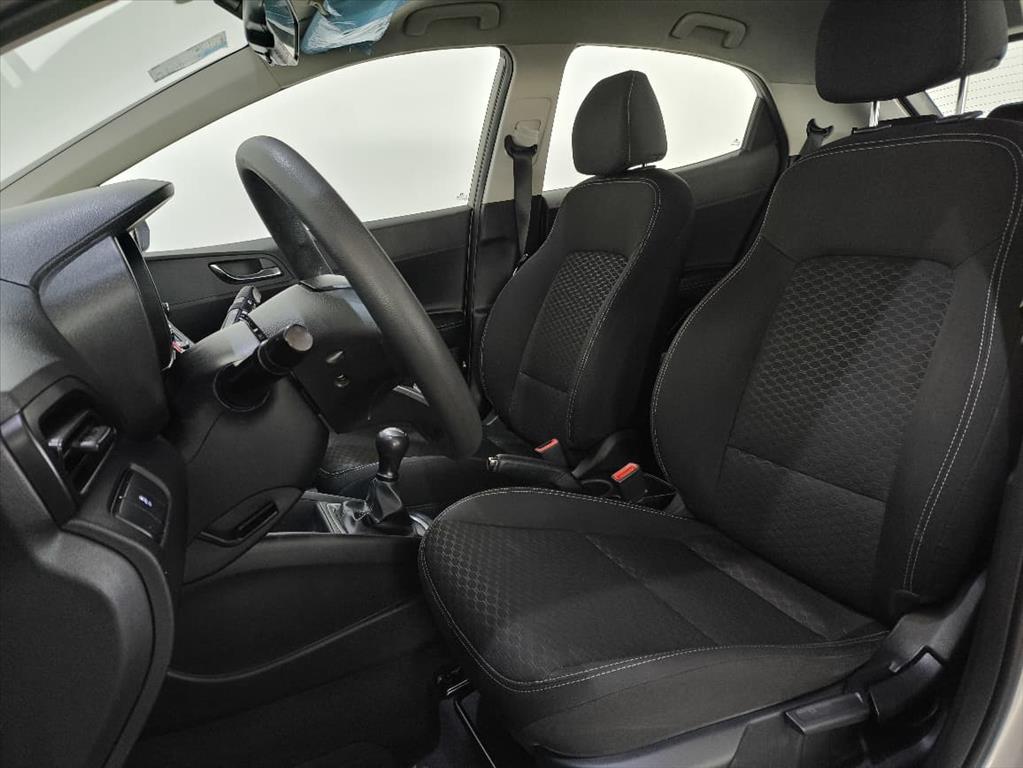 HB20 1.0 12V FLEX EVOLUTION MANUAL10