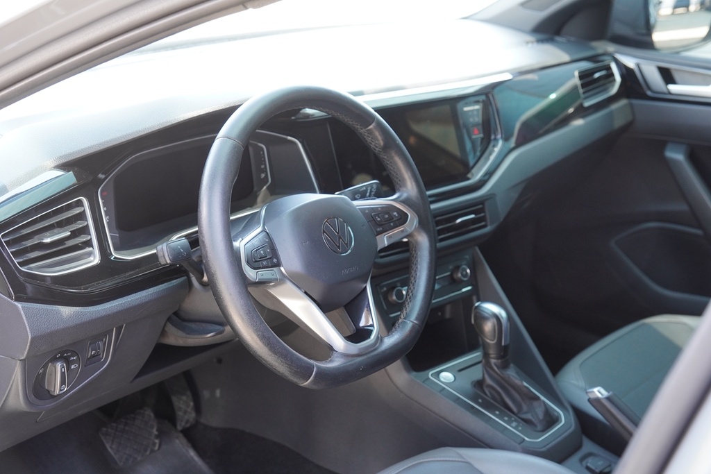 NIVUS 1.0 200 TSI TOTAL FLEX HIGHLINE AUTOMÁTICO6