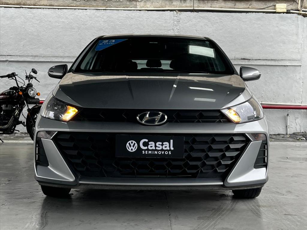 1.0 12V FLEX COMFORT MANUAL