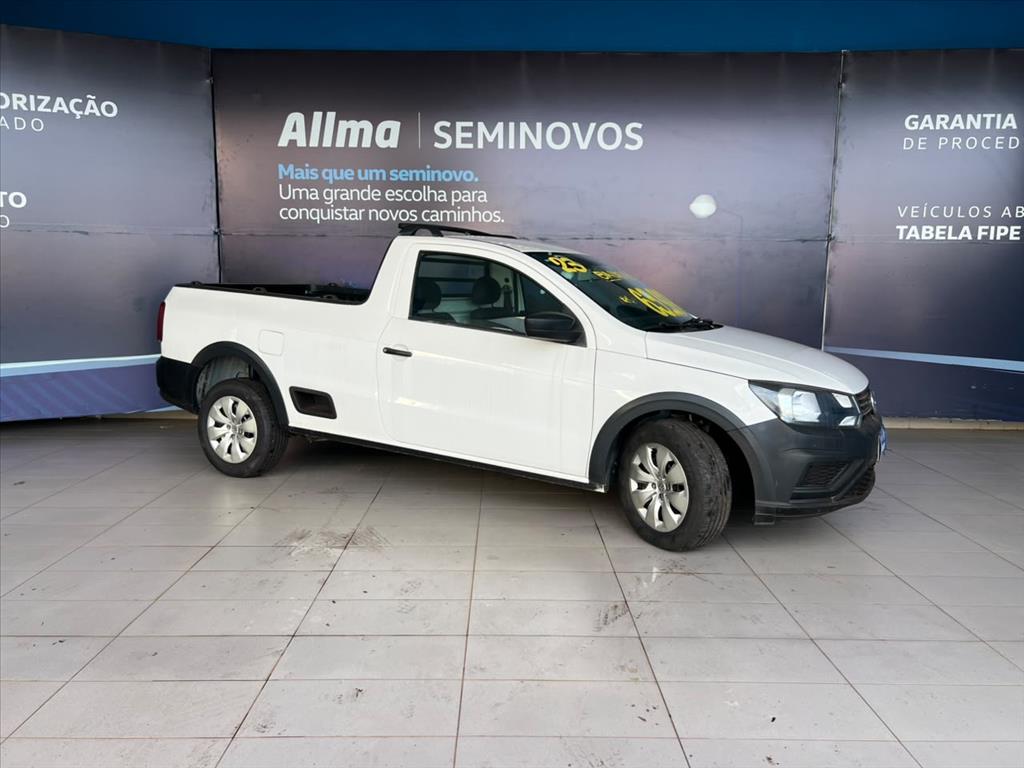 SAVEIRO 1.6 MSI ROBUST CS 8V FLEX 2P MANUAL2