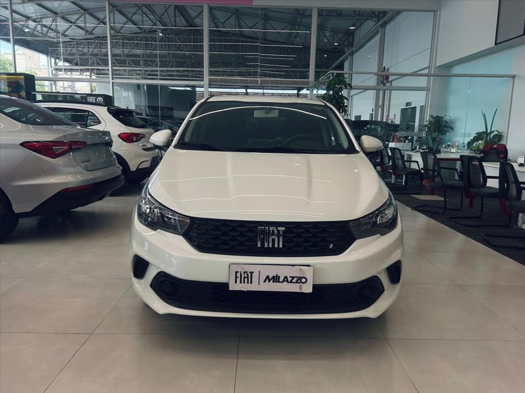 ARGO 1.0 FIREFLY FLEX DRIVE MANUAL1