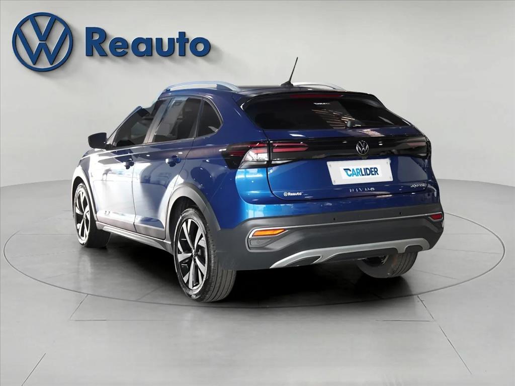 NIVUS 1.0 200 TSI TOTAL FLEX HIGHLINE AUTOMÁTICO5