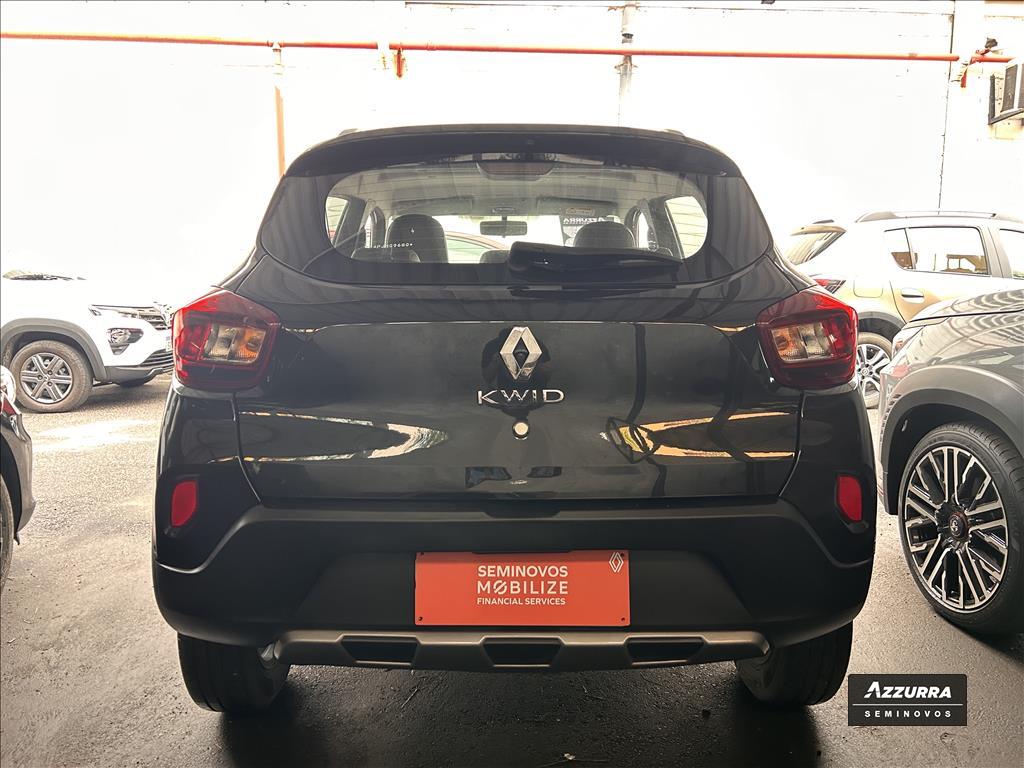 KWID 1.0 12V SCE FLEX OUTSIDER MANUAL3
