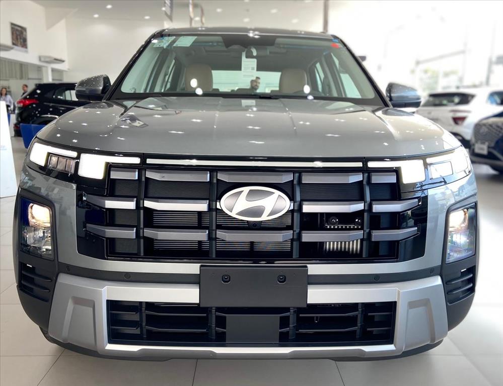 CRETA 1.0 TGDI FLEX PLATINUM AUTOMÁTICO3