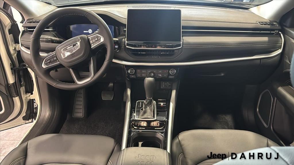 COMMANDER 1.3 T270 TURBO FLEX LONGITUDE AT65