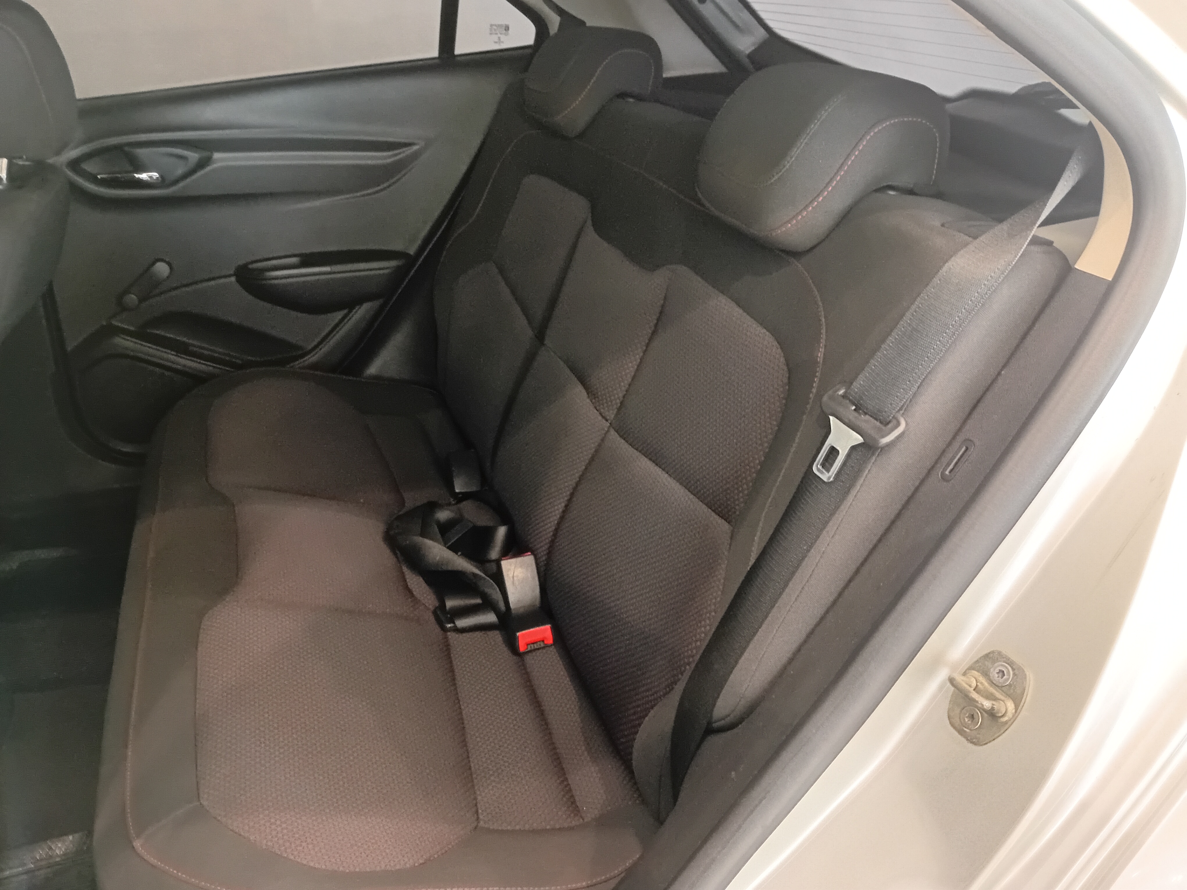 Chevrolet Spark Euv 1.4 Mpfi LT 8V Flex 4P Manual - foto 10