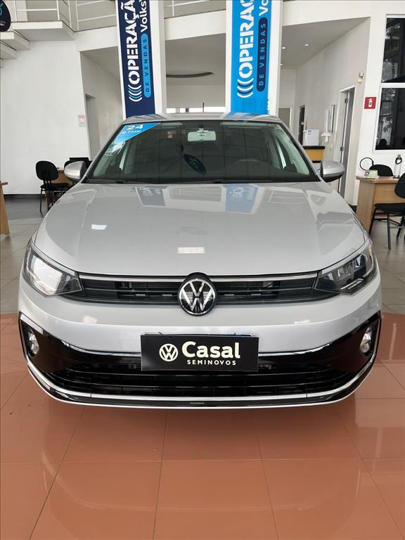 1.0 200 TSI COMFORTLINE AUTOMÁTICO