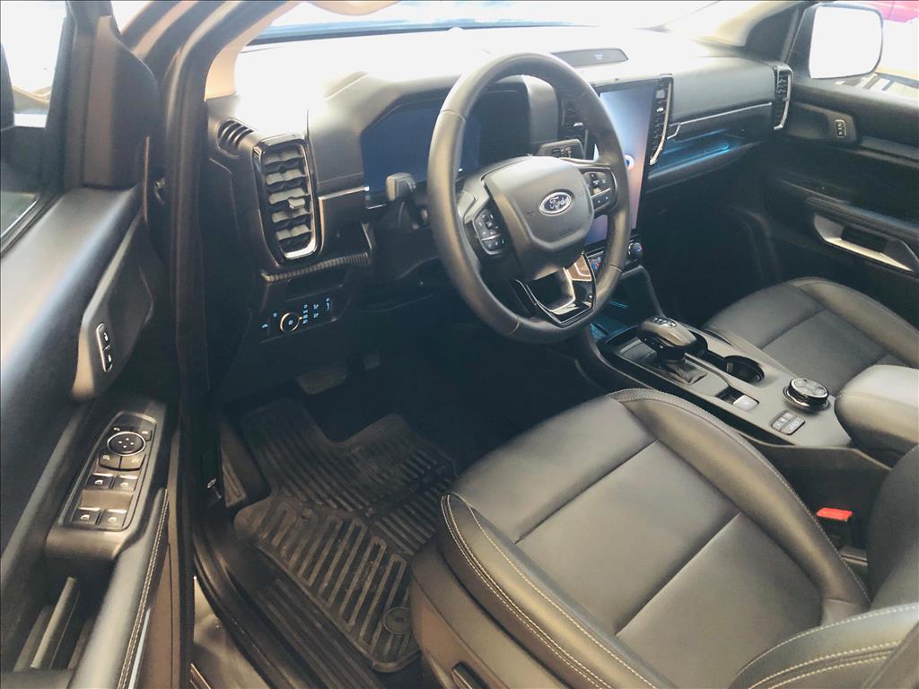 RANGER 3.0 V6 TURBO DIESEL CD LIMITED 4X4 AUTOMÁTICO6