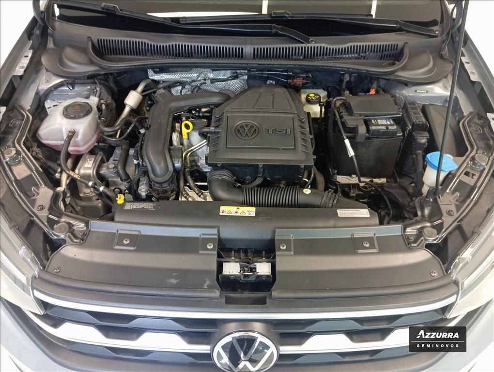NIVUS 1.0 200 TSI TOTAL FLEX HIGHLINE AUTOMÁTICO15