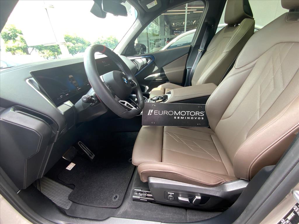 BMW-X3-3.0 TWINPOWER MHEV M50 XDRIVE STEPTRONIC