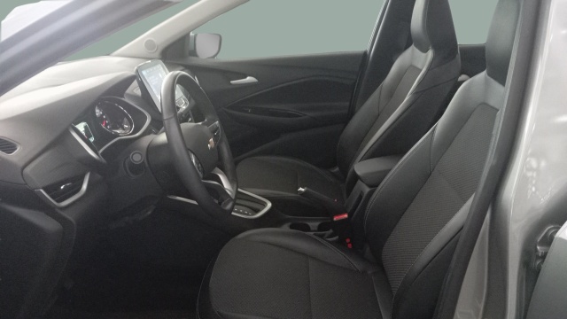 ONIX PLUS 1.0 TURBO FLEX LTZ AUTOMÁTICO10