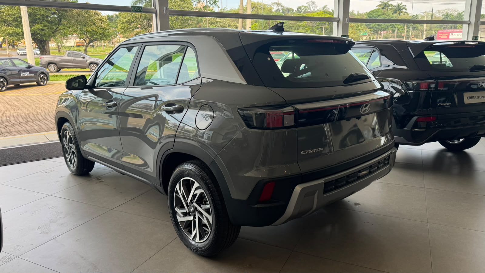 CRETA 1.0 TGDI FLEX LIMITED AUTOMÁTICO5