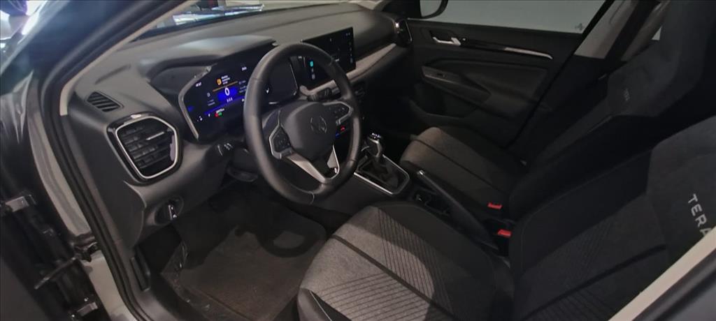 TERA 1.0 170 TSI COMFORT AUTOMÁTICO6