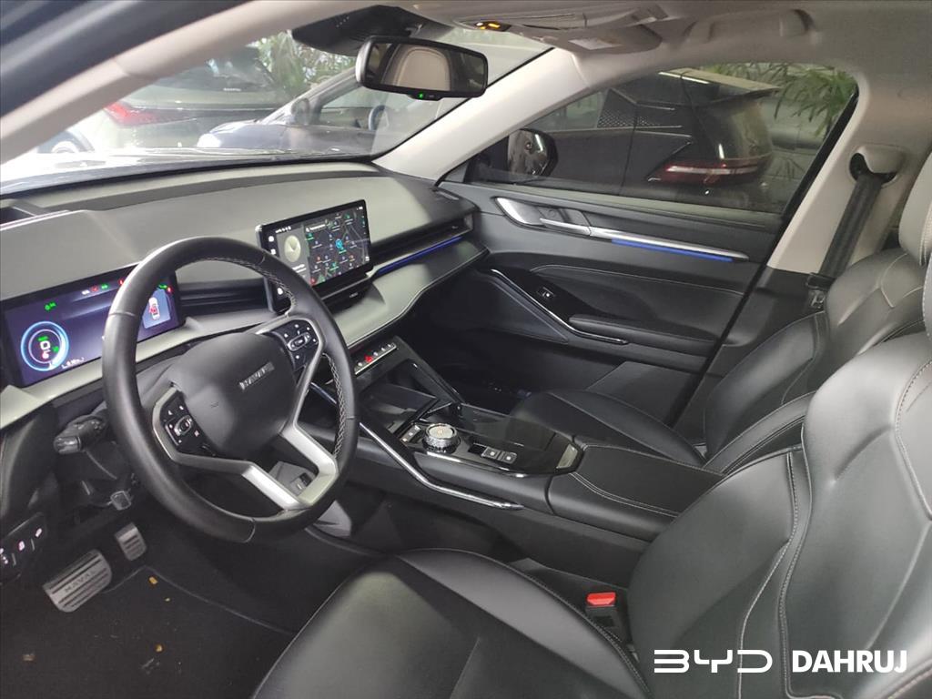 HAVAL H6 1.5 HEV PREMIUM E-TRACTION4