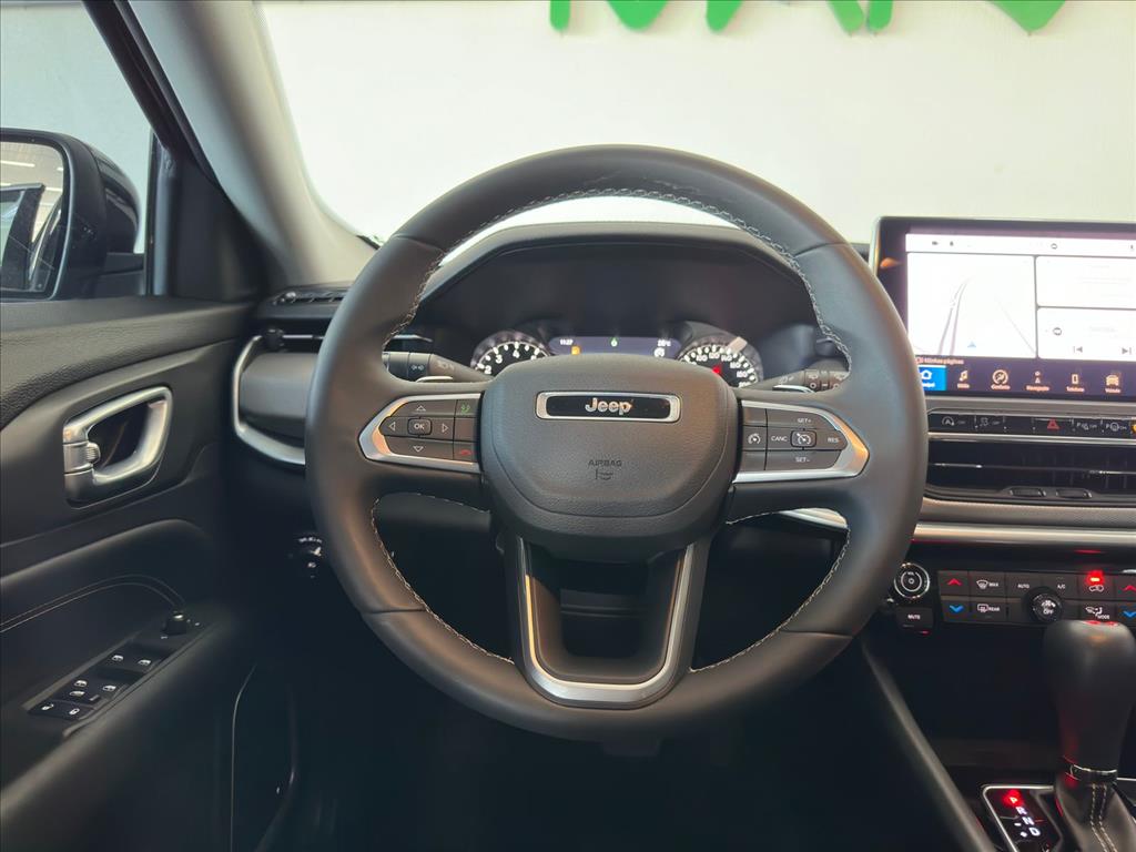 COMPASS 1.3 T270 TURBO FLEX LONGITUDE AT65