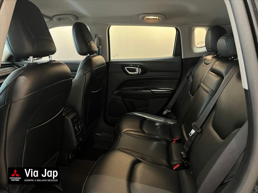 Jeep-COMPASS-2.0 TD350 TURBO DIESEL LIMITED AT9